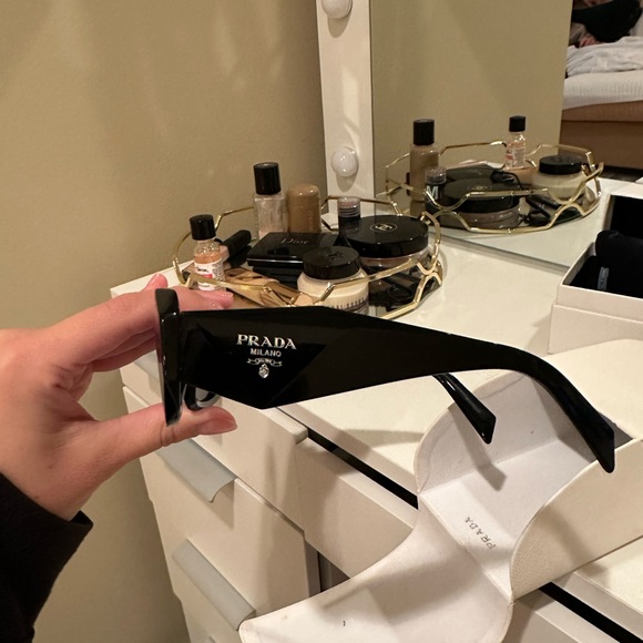 Prada Sunglasses - Picture 4 of 6